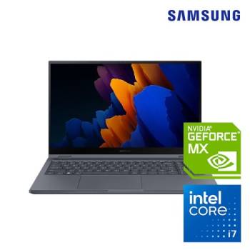 삼성 갤럭시북 360 플렉스2 15인치 코어i7(11세대) 램16G SSD 지포스그래픽 윈도우11