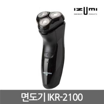 [이즈미] 리픽스7 전기면도기 IKR-2100
